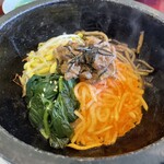 焼肉苑 - 