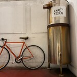 FACTORY KAFE 工船 - 