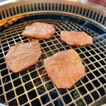 焼肉苑 - じゅう