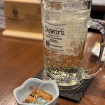 大衆酒場 みやにしテツオ - 