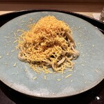 車力門 おの澤 - 