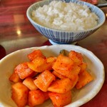 焼肉苑 - 