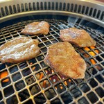 焼肉苑 - ふわぁぁぁあ
