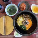 焼肉苑 - 