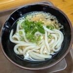 讃岐うどん 上原屋本店 - 
