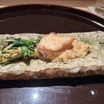 車力門 おの澤 - 