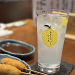 大衆酒場 みやにしテツオ - 