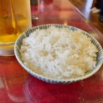 焼肉苑 - おかわり