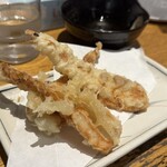 釜あげうどん はつとみ - 