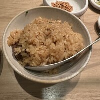 炭火焼肉 肉の匠 ひうち - 