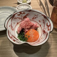 炭火焼肉 肉の匠 ひうち - 