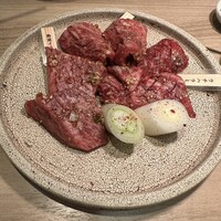 炭火焼肉 肉の匠 ひうち - 