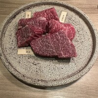 炭火焼肉 肉の匠 ひうち - 
