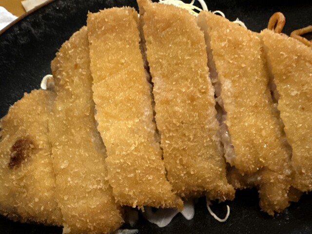 カツ吉 （かつきち） - 浅草（東武・都営・メトロ）/とんかつ | 食べログ