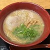 驛麺家 広島駅店