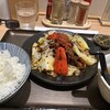 和風回鍋肉専門店 だしや。