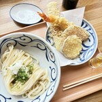 本格手打 もり豊 - 