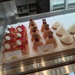 グランジュール - 