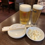 ビヤレストラン ミュンヘン - 