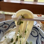 本格手打 もり豊 - 