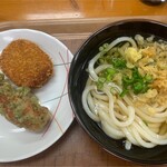 讃岐うどん 上原屋本店 - 