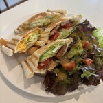 ロージーティーハウス - 