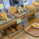 讃岐うどん 上原屋本店 - 