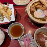 和食麺処 サガミ - 