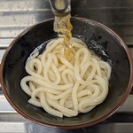 讃岐うどん 上原屋本店 - 