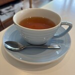 ロージーティーハウス - 