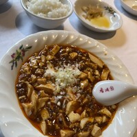 香港園 -  香港園 -