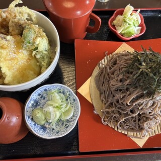 口コミ一覧 : 千本桜 - 上田/そば [食べログ]