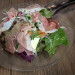 ALGOS DELI×HAMBURG - 