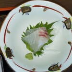 瀬戸内味覚処 芸州 本店 - 刺身