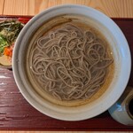 奥出雲そば処 一福 - 