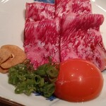 和牛料理 一石三鳥 - 