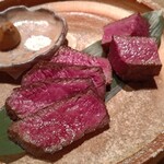 和牛料理 一石三鳥 - 