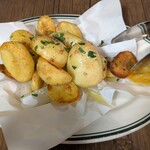 ALGOS DELI×HAMBURG - 