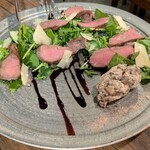 ALGOS DELI×HAMBURG - 