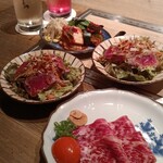 和牛料理 一石三鳥 - 