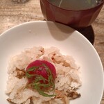 和牛料理 一石三鳥 - 