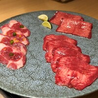 和牛焼肉じろうや 介 wagyu&sake 名古屋駅前本店 - 