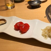 和牛焼肉じろうや 介 wagyu&sake 名古屋駅前本店 - 
