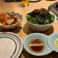 和牛焼肉じろうや 介 wagyu&sake 名古屋駅前本店 - 