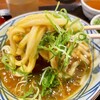 丸亀製麺 川崎子母口店
