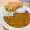 とんかつ檍のカレー屋 いっぺこっぺ 新橋店