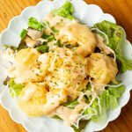 お料理 葵 - 