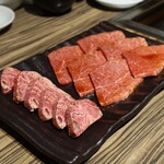 焼肉 ジャンボ - 