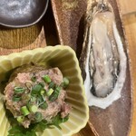 地酒と道産食材 一笑 別邸 - 