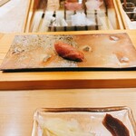 江戸前鮓 すし通 - 